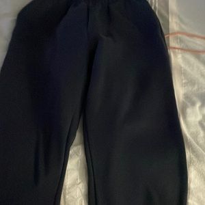 Buffbunny untamed joggers